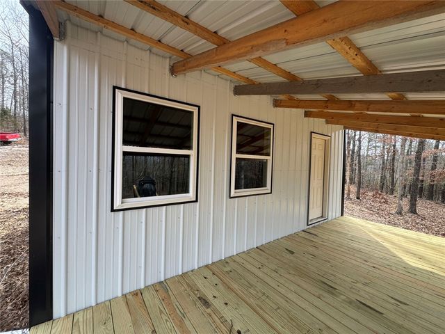 TBD3 Hwy 123, Hasty, AR 72640