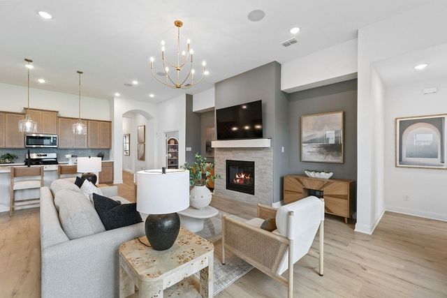 10632 Moss Cove Drive, Fort Worth, TX 76036