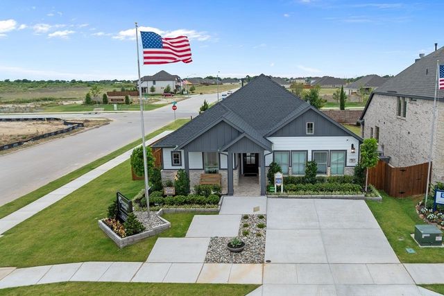 10632 Moss Cove Drive, Fort Worth, TX 76036