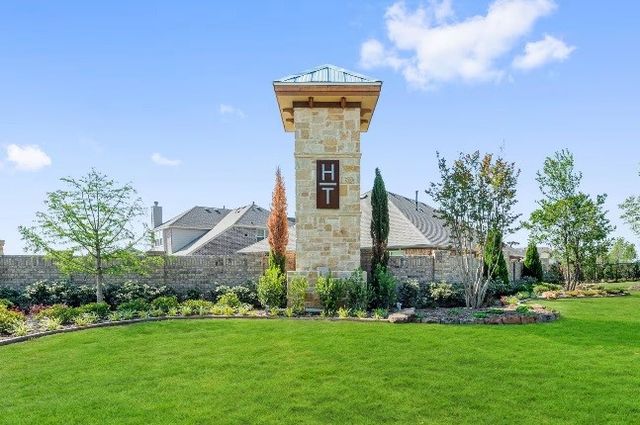 10632 Moss Cove Drive, Fort Worth, TX 76036