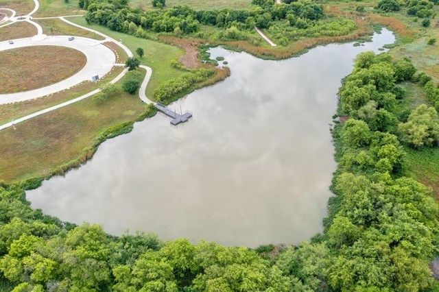 10632 Moss Cove Drive, Fort Worth, TX 76036