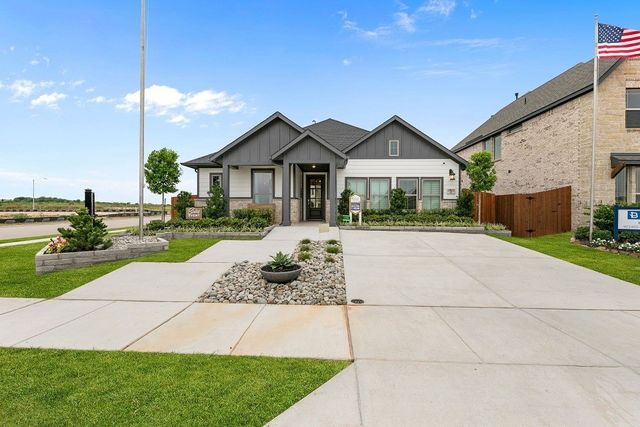 10632 Moss Cove Drive, Fort Worth, TX 76036