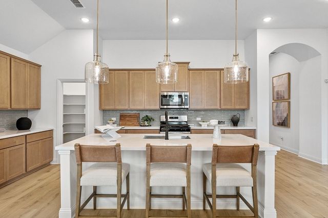 10632 Moss Cove Drive, Fort Worth, TX 76036