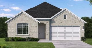 10632 Moss Cove Drive, Fort Worth, TX 76036