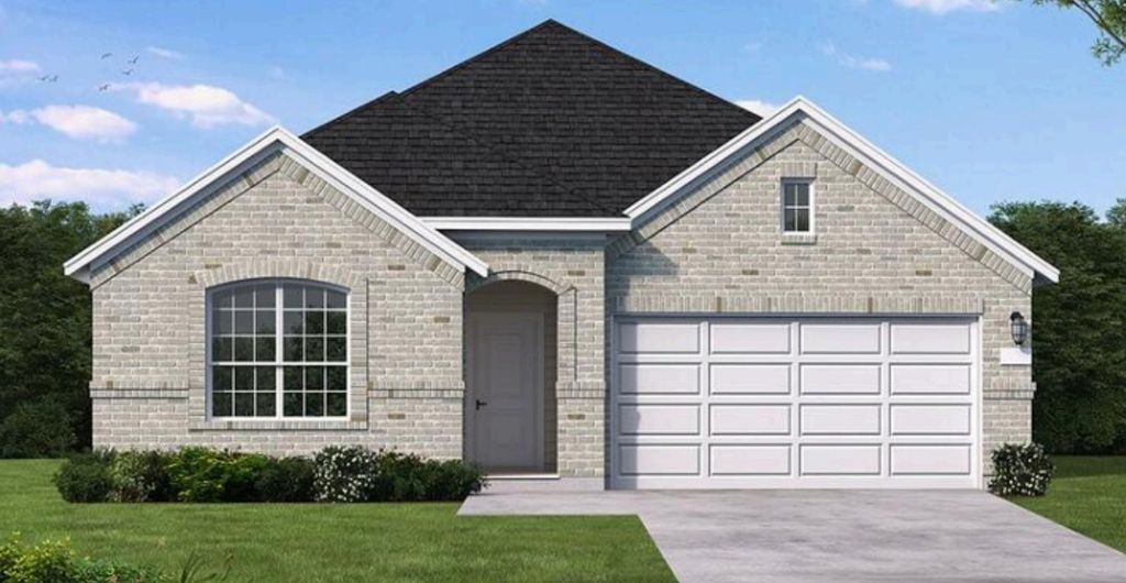 10632 Moss Cove Drive, Fort Worth, TX 76036