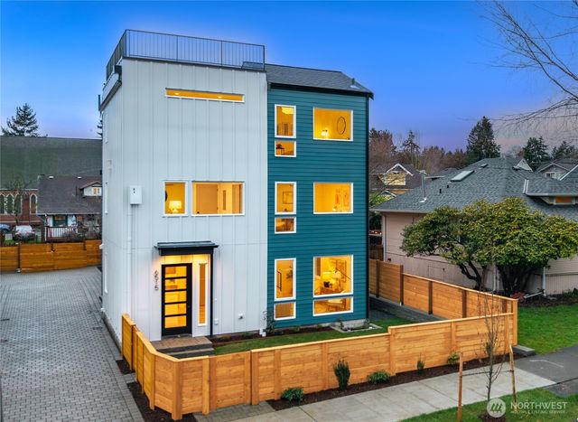 6515 19th Avenue NW, Seattle, WA 98117