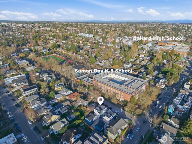 6515 19th Avenue NW, Seattle, WA 98117