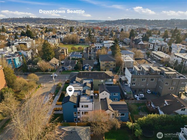 6515 19th Avenue NW, Seattle, WA 98117