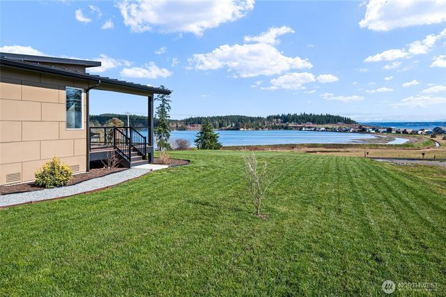 446 Lehman Drive, Camano Island, WA 98282