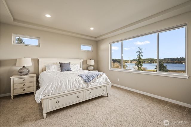 446 Lehman Drive, Camano Island, WA 98282