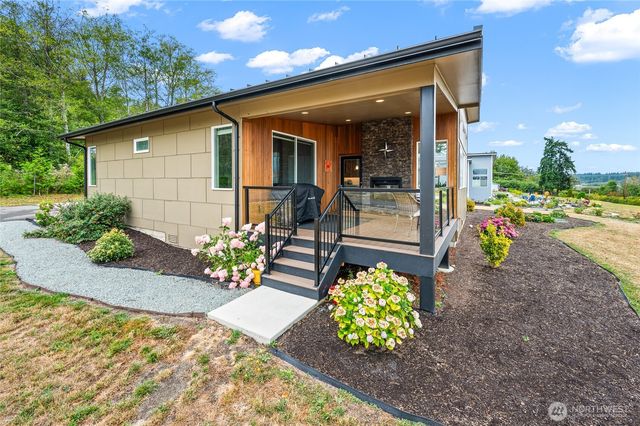 446 Lehman Drive, Camano Island, WA 98282