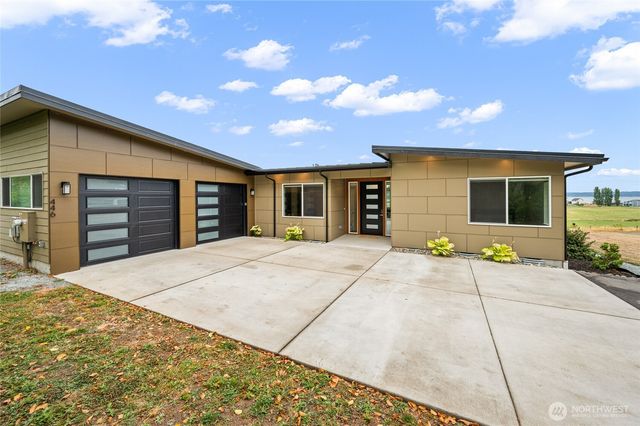 446 Lehman Drive, Camano Island, WA 98282