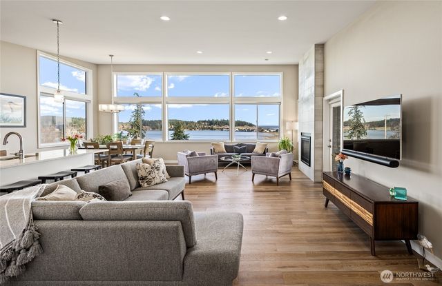 446 Lehman Drive, Camano Island, WA 98282