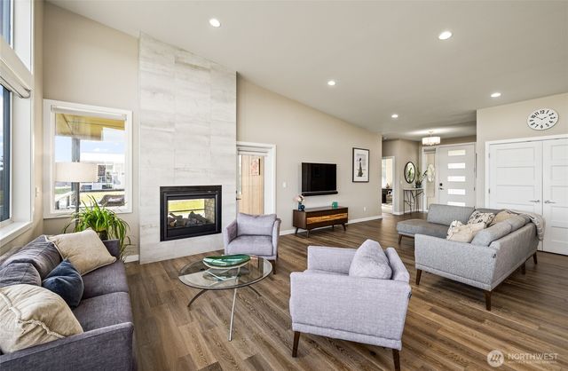 446 Lehman Drive, Camano Island, WA 98282