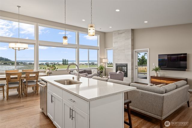 446 Lehman Drive, Camano Island, WA 98282