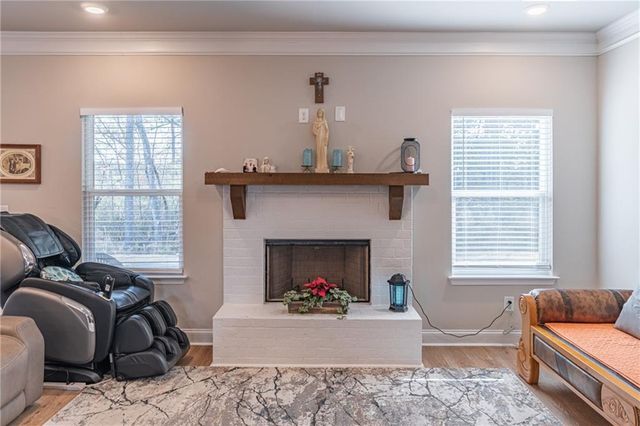 502 Eagles Nest Circle, Auburn, GA 30011