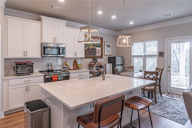 502 Eagles Nest Circle, Auburn, GA 30011