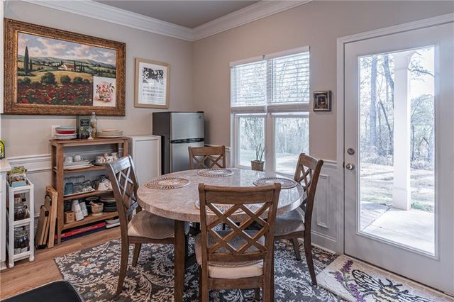 502 Eagles Nest Circle, Auburn, GA 30011