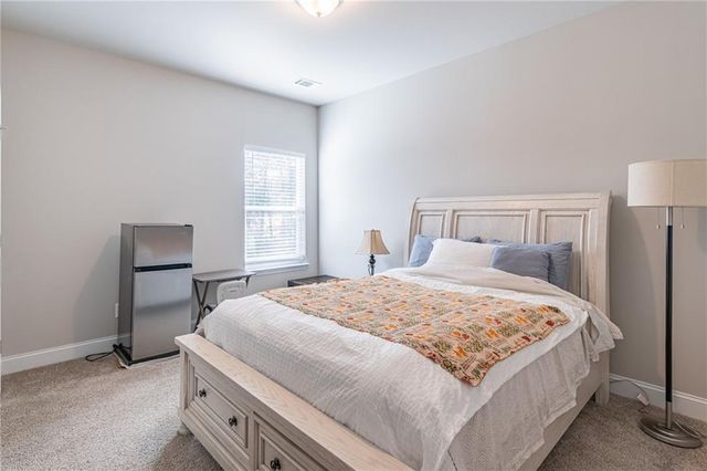 502 Eagles Nest Circle, Auburn, GA 30011