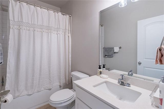 502 Eagles Nest Circle, Auburn, GA 30011