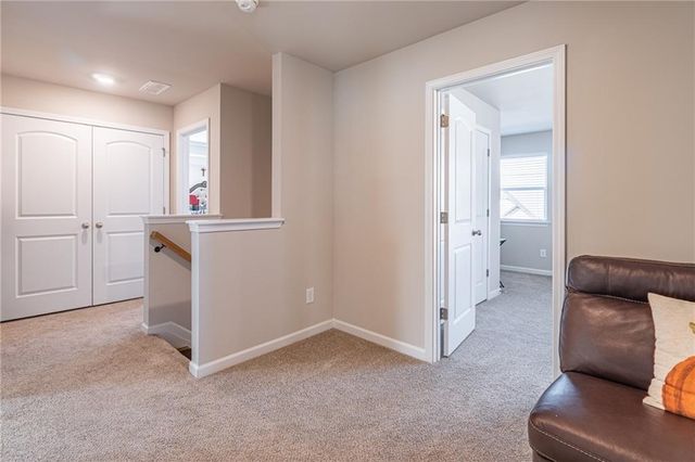 502 Eagles Nest Circle, Auburn, GA 30011