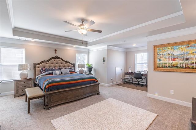 502 Eagles Nest Circle, Auburn, GA 30011