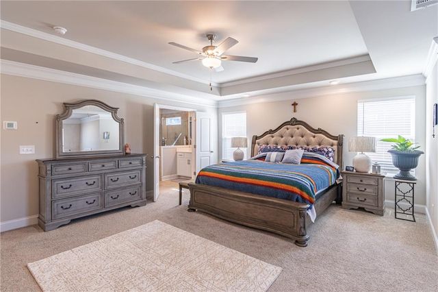 502 Eagles Nest Circle, Auburn, GA 30011