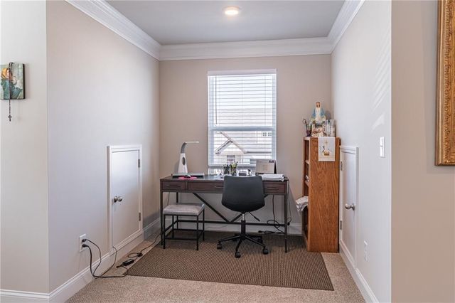 502 Eagles Nest Circle, Auburn, GA 30011