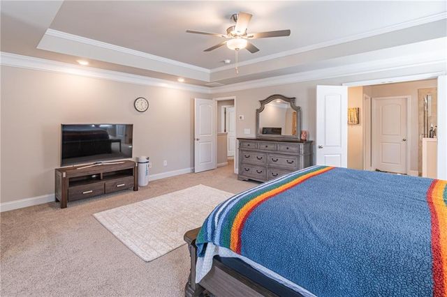 502 Eagles Nest Circle, Auburn, GA 30011