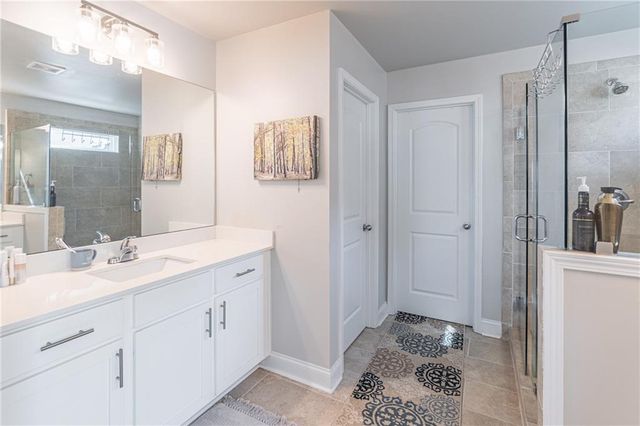 502 Eagles Nest Circle, Auburn, GA 30011