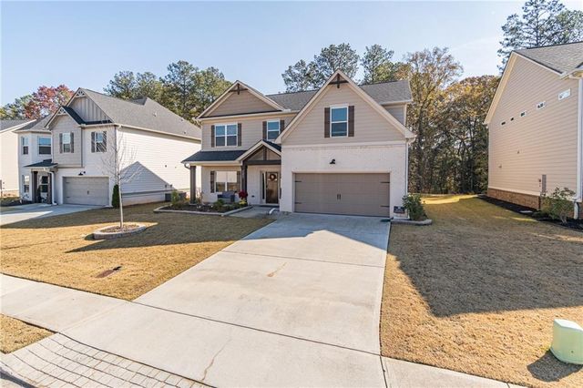502 Eagles Nest Circle, Auburn, GA 30011