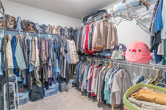 502 Eagles Nest Circle, Auburn, GA 30011