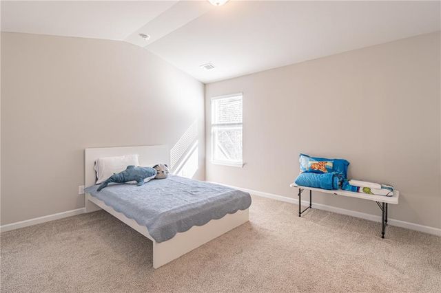 502 Eagles Nest Circle, Auburn, GA 30011