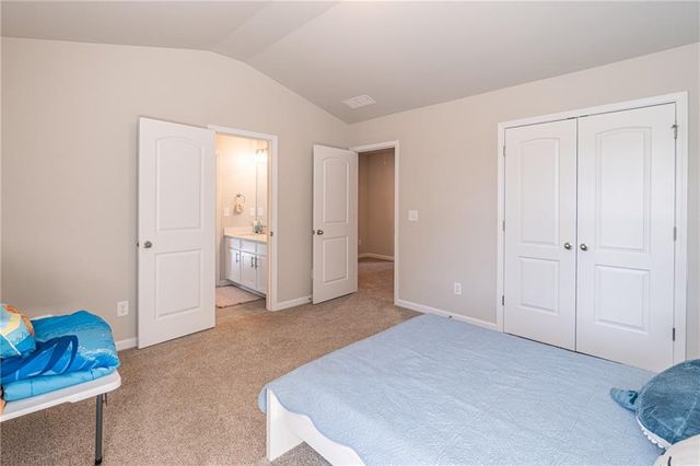 502 Eagles Nest Circle, Auburn, GA 30011