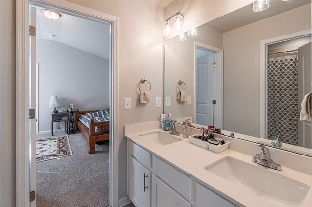 502 Eagles Nest Circle, Auburn, GA 30011