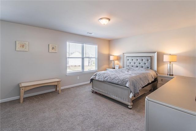 502 Eagles Nest Circle, Auburn, GA 30011