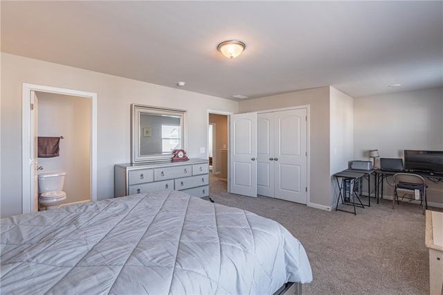 502 Eagles Nest Circle, Auburn, GA 30011