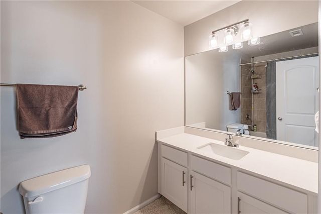 502 Eagles Nest Circle, Auburn, GA 30011