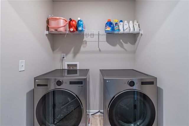 502 Eagles Nest Circle, Auburn, GA 30011