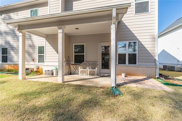 502 Eagles Nest Circle, Auburn, GA 30011