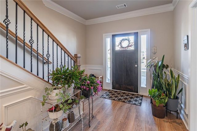 502 Eagles Nest Circle, Auburn, GA 30011