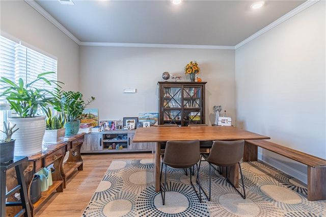 502 Eagles Nest Circle, Auburn, GA 30011