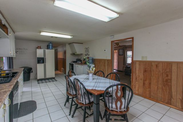 121 Jonesboro Rd, Big Spring, TX 79720
