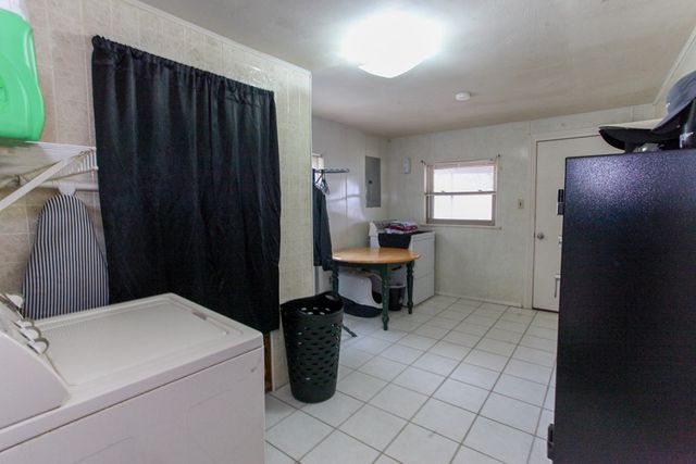 121 Jonesboro Rd, Big Spring, TX 79720