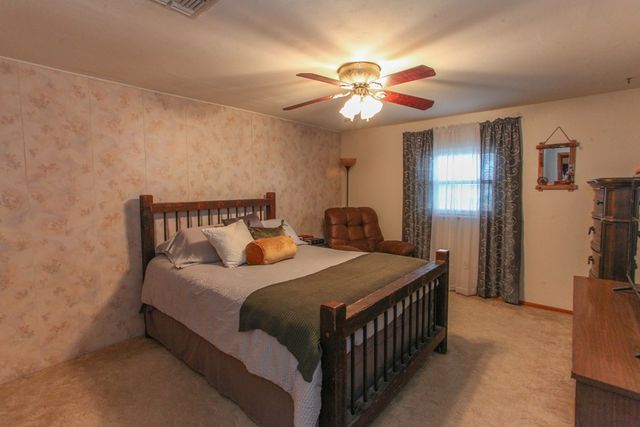 121 Jonesboro Rd, Big Spring, TX 79720