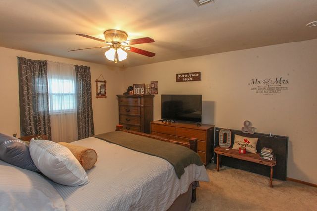 121 Jonesboro Rd, Big Spring, TX 79720