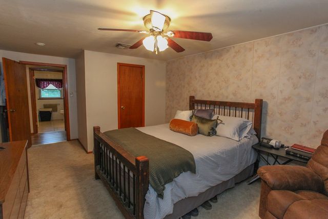 121 Jonesboro Rd, Big Spring, TX 79720