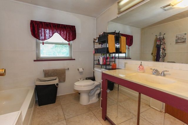 121 Jonesboro Rd, Big Spring, TX 79720