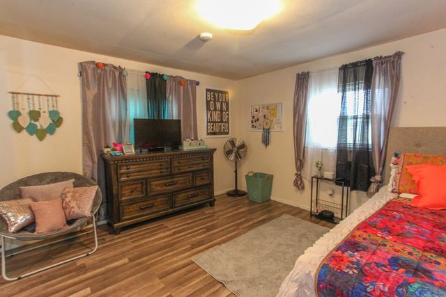 121 Jonesboro Rd, Big Spring, TX 79720