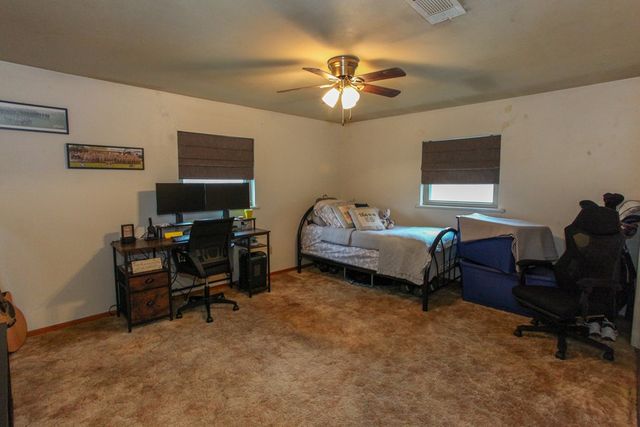 121 Jonesboro Rd, Big Spring, TX 79720